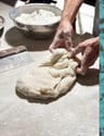 El Libro Del Pan, De Chad Robertson. Editorial Col & Col, Tapa Dura En Español, 2021 — imagen 4