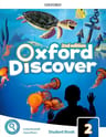 Oxford Discover 2 - Student´s Book - 2nd Edition - Oxford — imagen 2