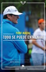 Todo Se Puede Entrenar, De Toni Nadal. Editorial Alienta, Tapa Blanda, Edición 0 En Español, 2015 — imagen 2