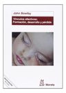 Vínculos Afectivos John Bowlby — imagen 1