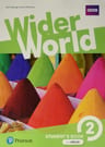 Wider World 2 - Sb + Sb E-book Interactive — imagen 3