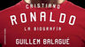 Cristiano Ronaldo Guillem Balagué — imagen 4