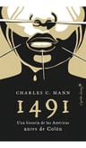 Libro 1491 - Mann, Charles C. — imagen 2