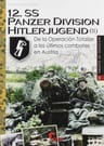 12.ss Panzerdivision Hitlerjugend (ii) Massimiliano Afiero — imagen 1