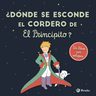 ¿ Dónde Se Esconde El Cordero De El Principito ? — imagen 1
