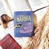Las Crónicas De Narnia El León La Bruja Y El Armario — imagen 2