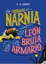Las Crónicas De Narnia El León La Bruja Y El Armario — imagen 4