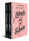Pack Bilogía Persiguiendo A Silvia Encontrando A Silvia — imagen 1