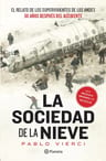 La Sociedad De La Nieve, De Pablo Vierci. Editorial Planeta En Español — imagen 2