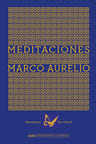 Libro: Meditaciones / Marco Aurelio - Alma Ilustrado — imagen 1