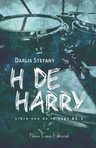H De Harry (saga Bg5), De Darlis Stefany. Serie Bg5 Editorial Nova Casa, Tapa Blanda En Español, 2015 — imagen 2