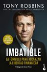 Libro Imbatible - Tony Robbins — imagen 2