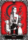El Oráculo De La Bruja Flavia Kate Peters — imagen 2