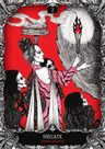 El Oráculo De La Bruja Flavia Kate Peters — imagen 3