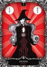 El Oráculo De La Bruja Flavia Kate Peters — imagen 4