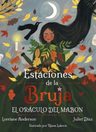 Oráculo Del Mabón Estaciones De La Bruja Lorriane Anderson — imagen 4
