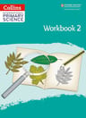 International Primary Science Workbook: Stage 2 — imagen 1