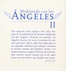 Meditando Con Los Angeles Ii [libro] (bolsillo) (rustica) — imagen 2