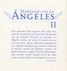 Meditando Con Los Angeles Ii [libro] (bolsillo) (rustica) — imagen 4