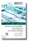 Manual Práctico De Instrumentación Quirúrgica En Enfermería — imagen 2