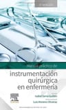 Manual Práctico De Instrumentación Quirúrgica En Enfermería — imagen 1