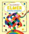 Elmer Recopilatorio De Cuentos David Mckee — imagen 1