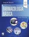 Brenner Y Stevens Farmacología Básica 6.ª Edición — imagen 1