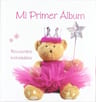 Mi Primer Álbum (niña). Recuerdos Inolvidables — imagen 1