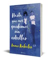 Libro Hasta Que Nos Quedemos Sin Estrellas - Inma Rubiales — imagen 2