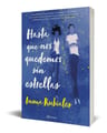 Libro Hasta Que Nos Quedemos Sin Estrellas - Inma Rubiales — imagen 1