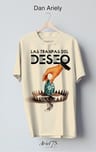 Las Trampas Del Deseo - 75 Aniversario De Ariel — imagen 2