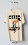 Las Trampas Del Deseo - 75 Aniversario De Ariel — imagen 4