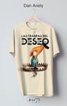Las Trampas Del Deseo - 75 Aniversario De Ariel — imagen 1