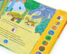 Elmer Libro Con Sonidos Elmer Y Su Banda — imagen 3