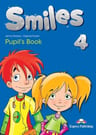 Smiles 4 - Pupil's Book — imagen 4