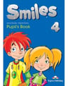 Smiles 4 - Pupil's Book — imagen 1