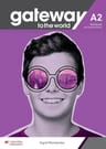 Gateway To The World A2 Workbook With Digital Workbook — imagen 1