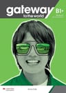 Gateway To The World B1+ Workbook With Digital Workbook — imagen 1