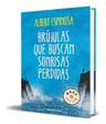 Brújulas Que Buscan Sonrisas Perdidas — imagen 2