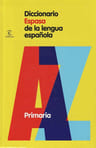 Diccionario Espasa De Primaria Espasa Calpe — imagen 1