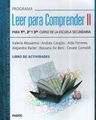 Programa Leer Para Comprender 2 — imagen 4
