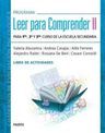 Programa Leer Para Comprender 2 — imagen 1