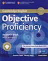 Objective Proficiency Student's Book With Answers With Downl — imagen 4