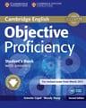 Objective Proficiency Student's Book With Answers With Downl — imagen 1