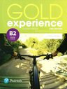 Gold Experience 2ed B2 Student's Book & Interactive Ebook — imagen 2