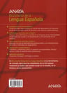 Diccionario Anaya De La Lengua — imagen 2