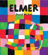Elmer Libro Juguete — imagen 1