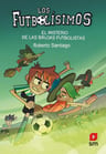 Los Futbolísimos 19 El Misterio De Las Brujas — imagen 1