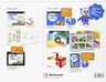 Learn With Ollie 1 Student's Pack — imagen 2