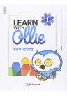 Learn With Ollie 1 Student's Pack — imagen 3